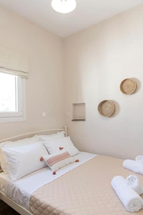 Θἔρως Apartment Тинос Екстериор снимка